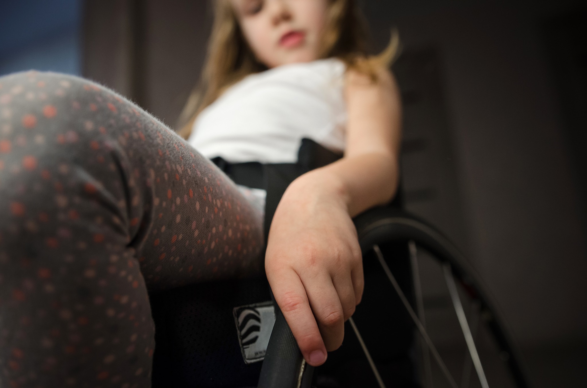 Eilmeldung: Mehrere Medien berichten über die Kürzung der IV bei Leistungen für behinderte Kinder