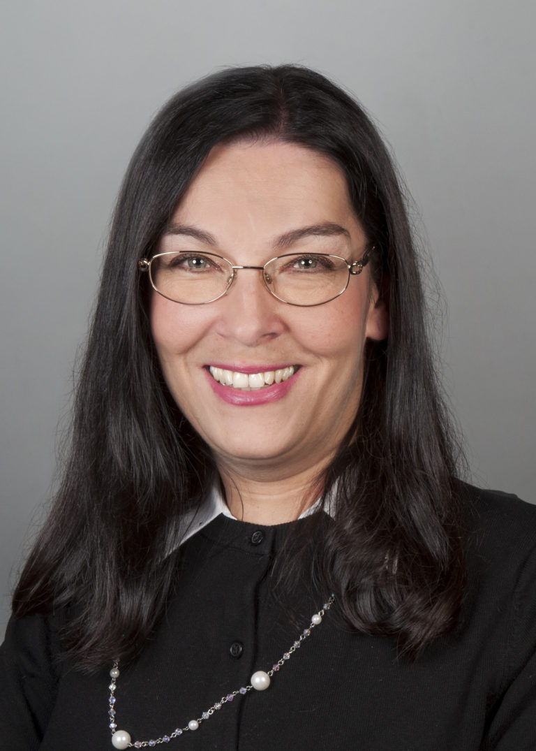 Sandra Messmer